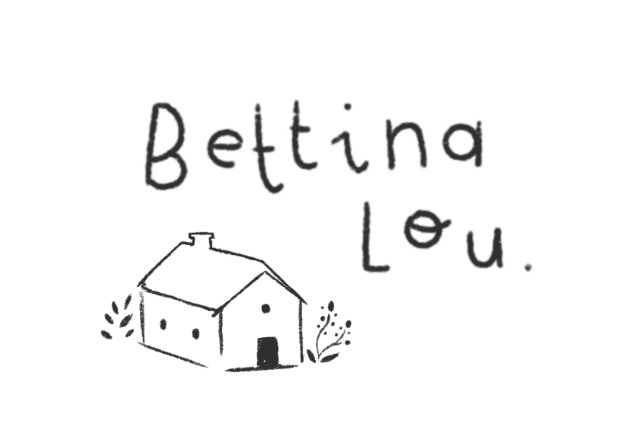 Bettina Lou